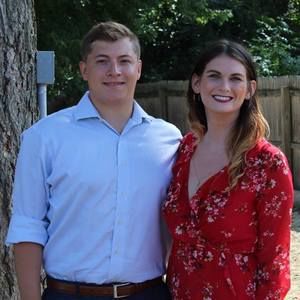 Meet your Posher, Ally